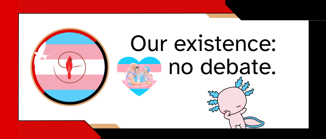 Pressebild: Trans Liberation Assembly