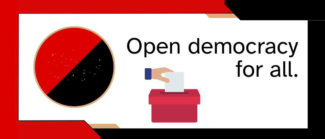 Obrázek médií: Society for Elections