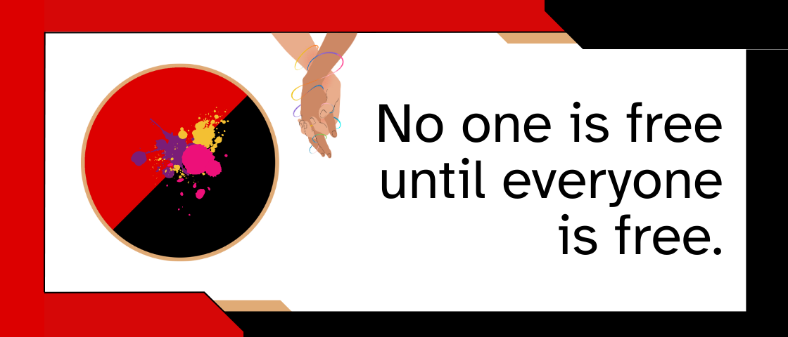 メディア画像: Assembly for Marginalised Genders