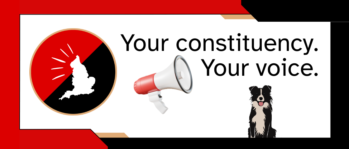 Mediakuva: The Constituencies Society