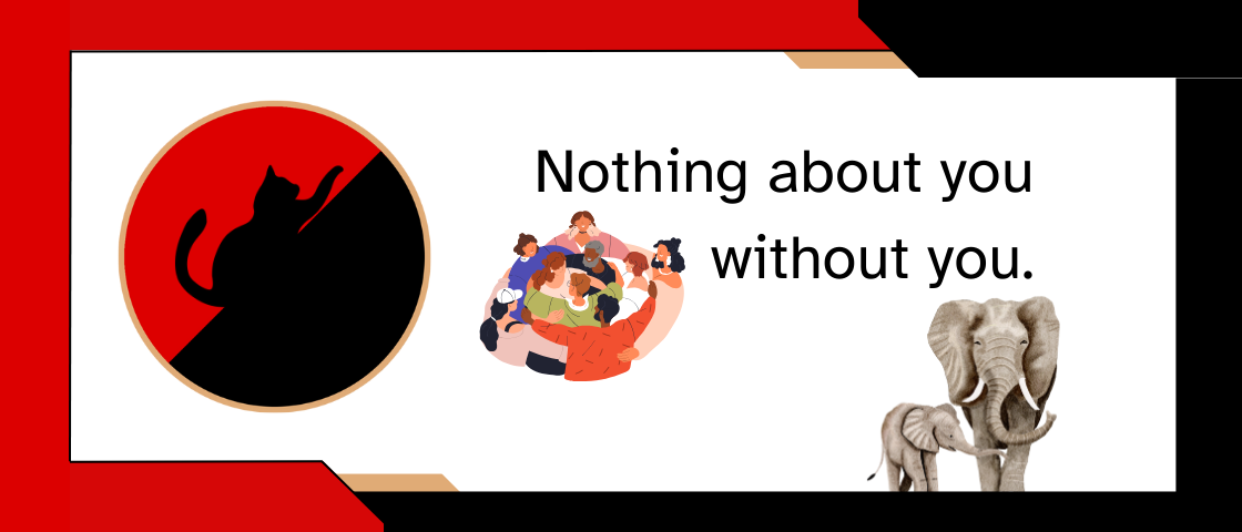 Pressebild: Activism Society